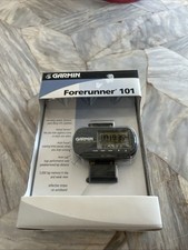 Garmin Forerunner 101 gps