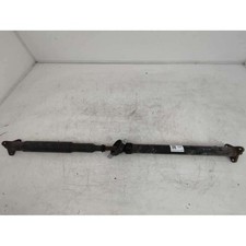 7572905-02 Albero trasmissione centrale BMW X1 Sdrive 20D 2.0 N47D20C 2010 suppo