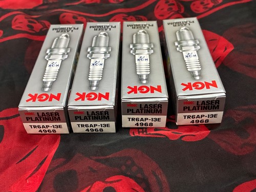 Ngk 4968 tr6ap - 4968, di