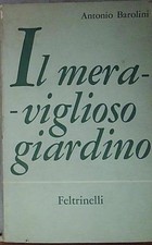 Autografo antonio barolini IL