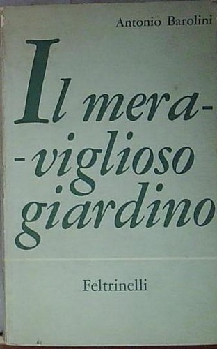 Autografo antonio barolini - , il