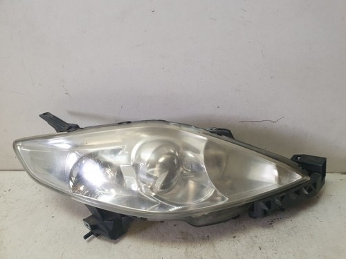 Mazda 2006 faro - 5,