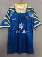 Maglia jersey parma - maglia,