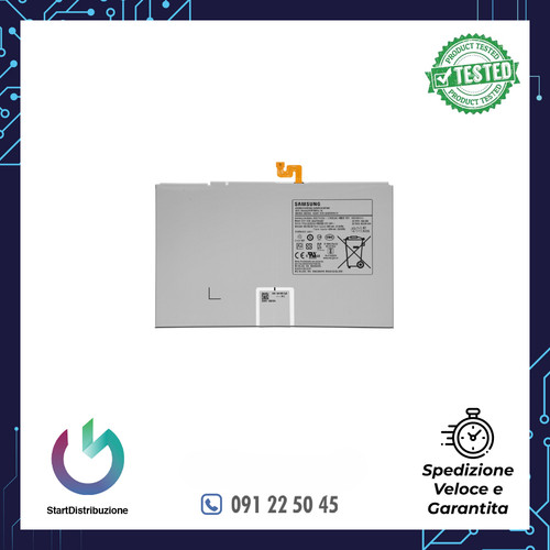 Batteria originale samsung - originale,