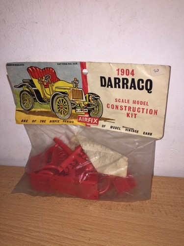 Airfix kit montaggio 32 - airfix, 1:32