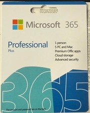Microsoft Office 365