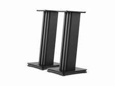 Swans Diva D-Stand Supporto per Altoparlanti, Coppia | Nuovo ++ Prezzo consigliato 249 € ++