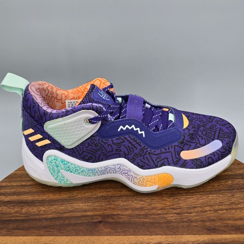 Scarpe adidas issue - adidas,