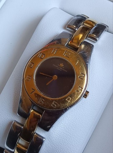 Orologio baume mercier linea - baume,
