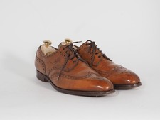 Edward Green Dark Brown