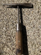 Martello cippatore per