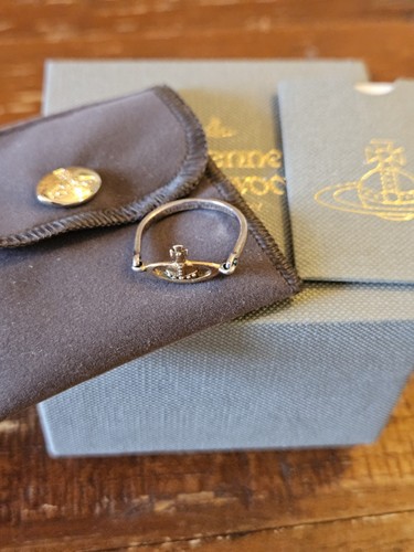 Anello vivienne westwood - vivienne, in