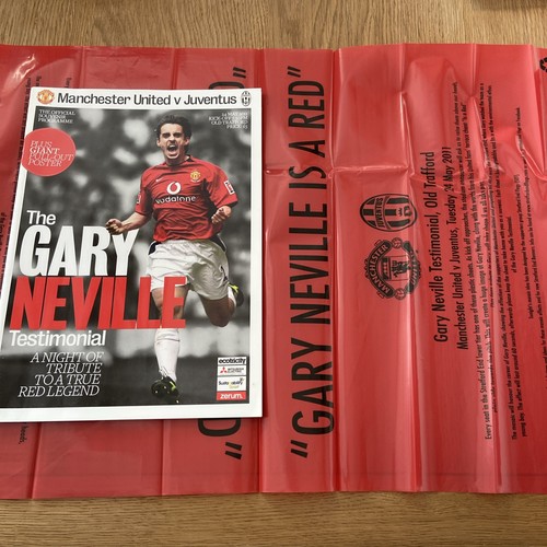 Gary neville programma - neville,