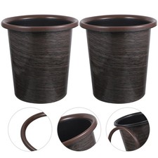  2 Pcs Contenitore Rifiuti