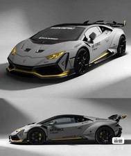 KINGMODEL 1/64 GT Show Huracan