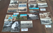 Lotto 19 Cartoline Toscana