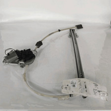 Alzacristallo elettr. porta ant. con motorino DX JEEP CHEROKEE (KJ) 2.5 TD CRD