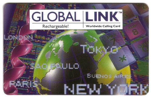 Global link globo città - global,