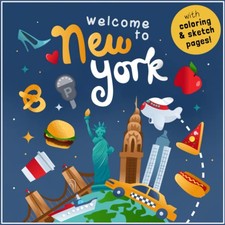 Welcome new york - to, a
