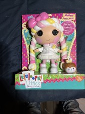 Nuovo con scatola: bambola