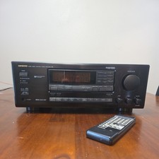 Onkyo TX -SV525 5.2 Ricevitore