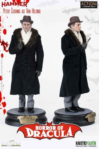 Van helsing horror dracula - van,