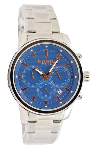 Orologio uomo breil tribe - orologio,
