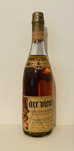 Eau vie des - de,