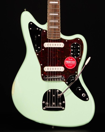 Squier classic vibe - classic, anni