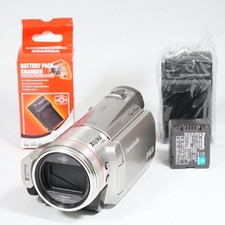 Videocamera digitale Panasonic