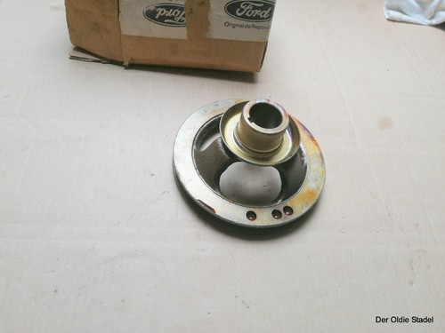 Puleggia albero motore - , ford