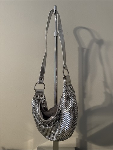 Borsa tracolla fashion - borsa,