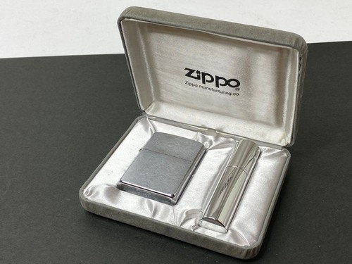 Zippo accendino mini - zippo,