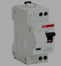 ABB DS941-AC  C32 SALVAVITA -