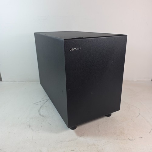 Altoparlante home cinema jamo - altoparlante,
