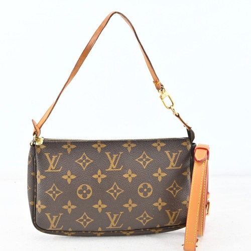 Authentic louis vuitton - authentic,