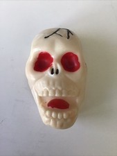 Teschio Dito Pupazzo Scheletro