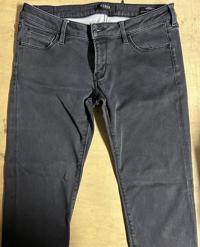 Guess jeans pantaloni - 🌈guess,