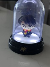 Harry Potter Collectible Mini