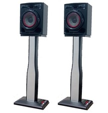 😍 ALTOPARLANTI DA PAVIMENTO