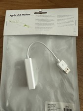 Modem usb ma034z - ma034z/a, nuovo