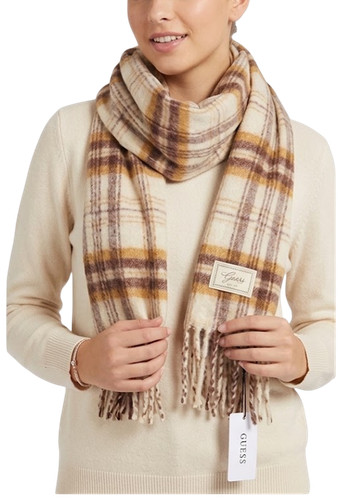 Sciarpa donna guess - donna, aw5669