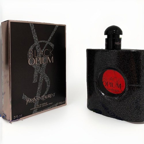 Yves saint laurent black - saint,
