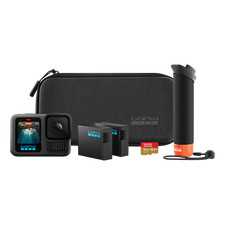 GoPro Hero 13 Bundle Black —
