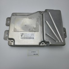 Centralina sterzo attiva BMW