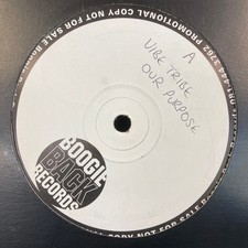 Vibe Tribe (9) - Our Purpose