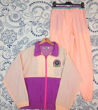 FILA VINTAGE PRO BEACH