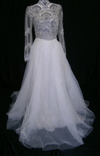Abito da sposa Lovers Society