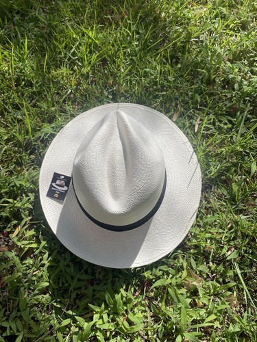 Cappello panama originale - panama, in