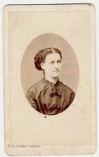 FOTOGRAFIA F.LLI VIANELLI VENEZIA - RITRATTO DI DONNA 800